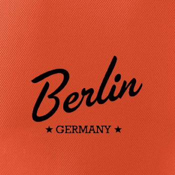 Berlin - Germany nápis Berlin - Germany nápis