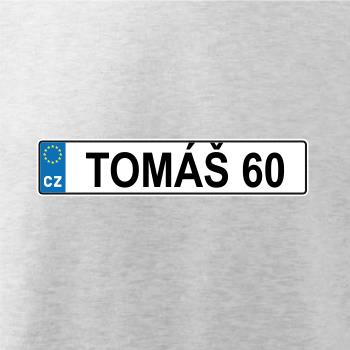 SPZ Tomáš 60
