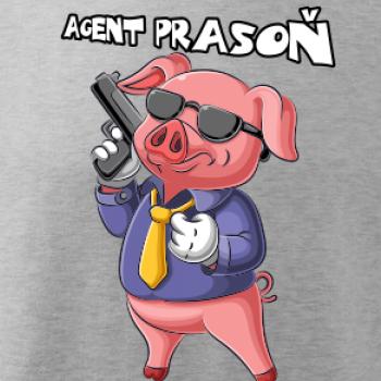 Agent prasoň