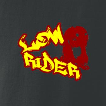 Jezevčík Low Rider