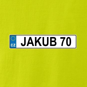 SPZ Jakub 70 SPZ Jakub 70