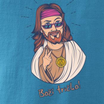 Boží tričko