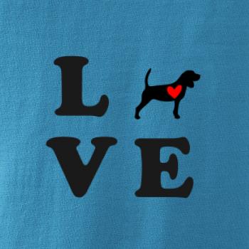 Bígl love Bígl love