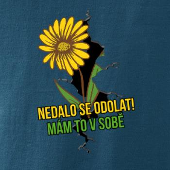 Nedalo se odolat, mám to v sobě zahradnice