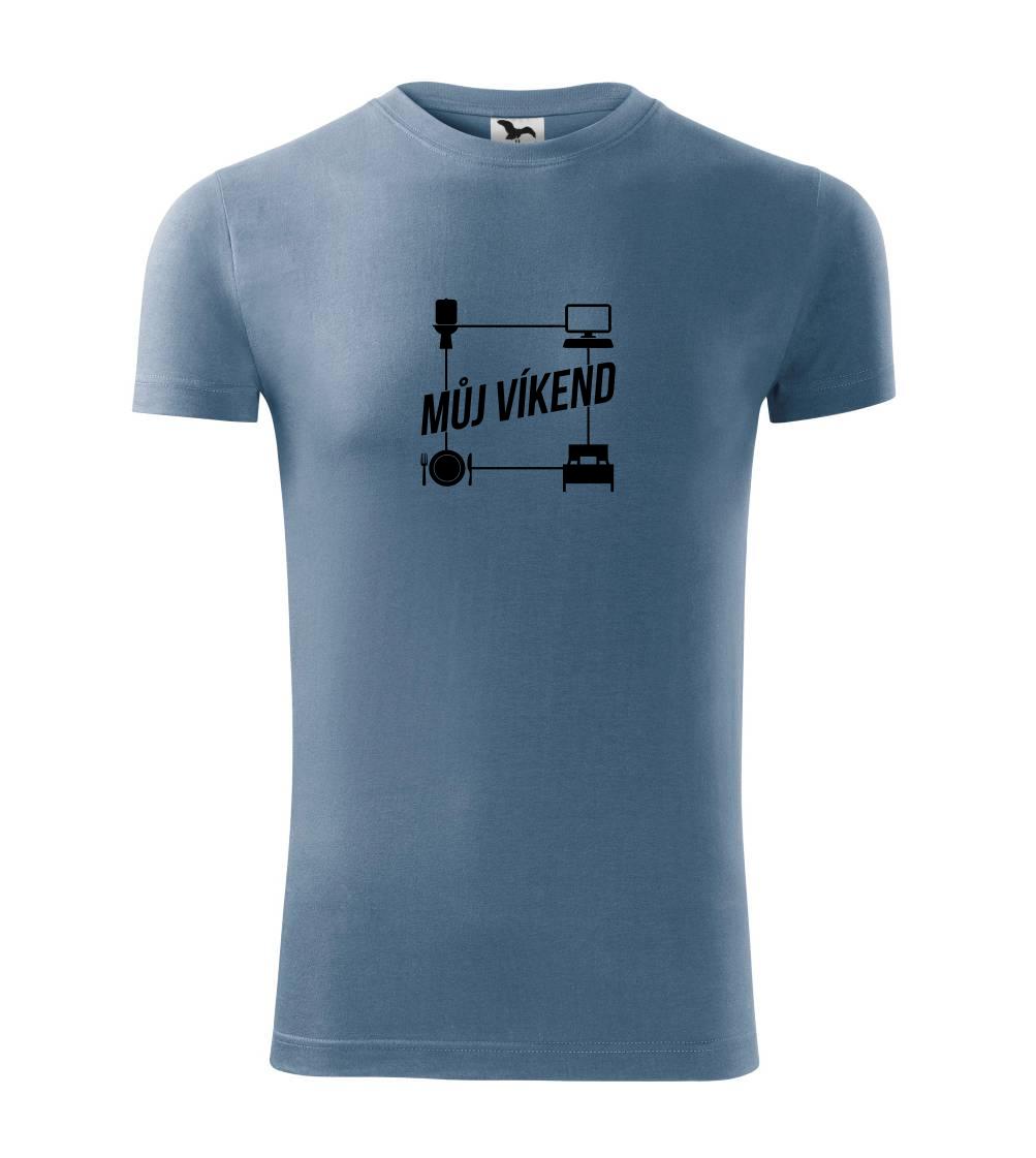 Můj víkend PC Můj víkend PC