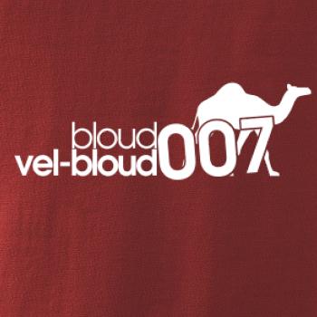 Velbloud 007