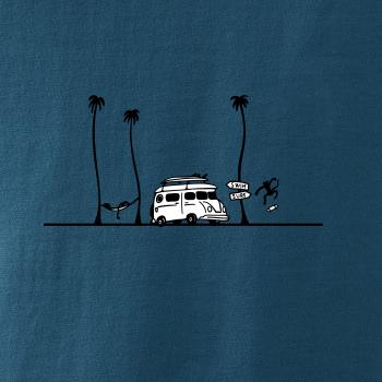 Surf on