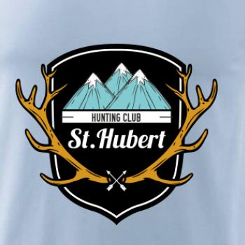 Erb - St. Hubert