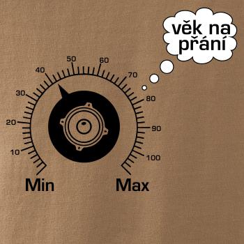 Volume narozeniny (vyznačený vlastní rok)