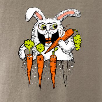 Zajíc killer (Pecka design)