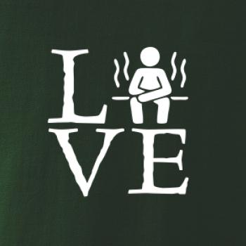 Love sauna