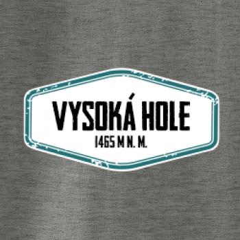 Hora Vysoká hole