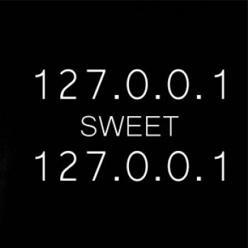 127.0.0.1 sweet