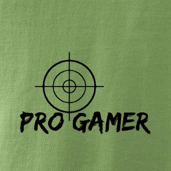Pro Gamer - Zaměřovač