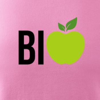 BIO jablko