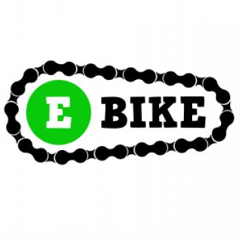 Ebike řetěz