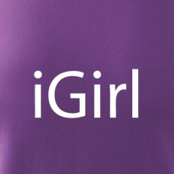 iGirl