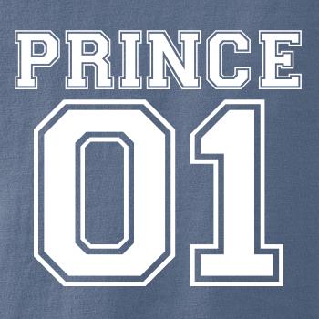 Prince 01 Prince 01