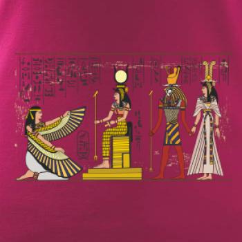 Egyptské triko