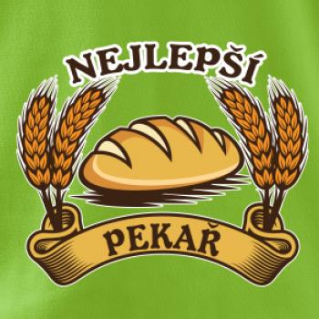 Nejlepší pekař/pekařka chleba