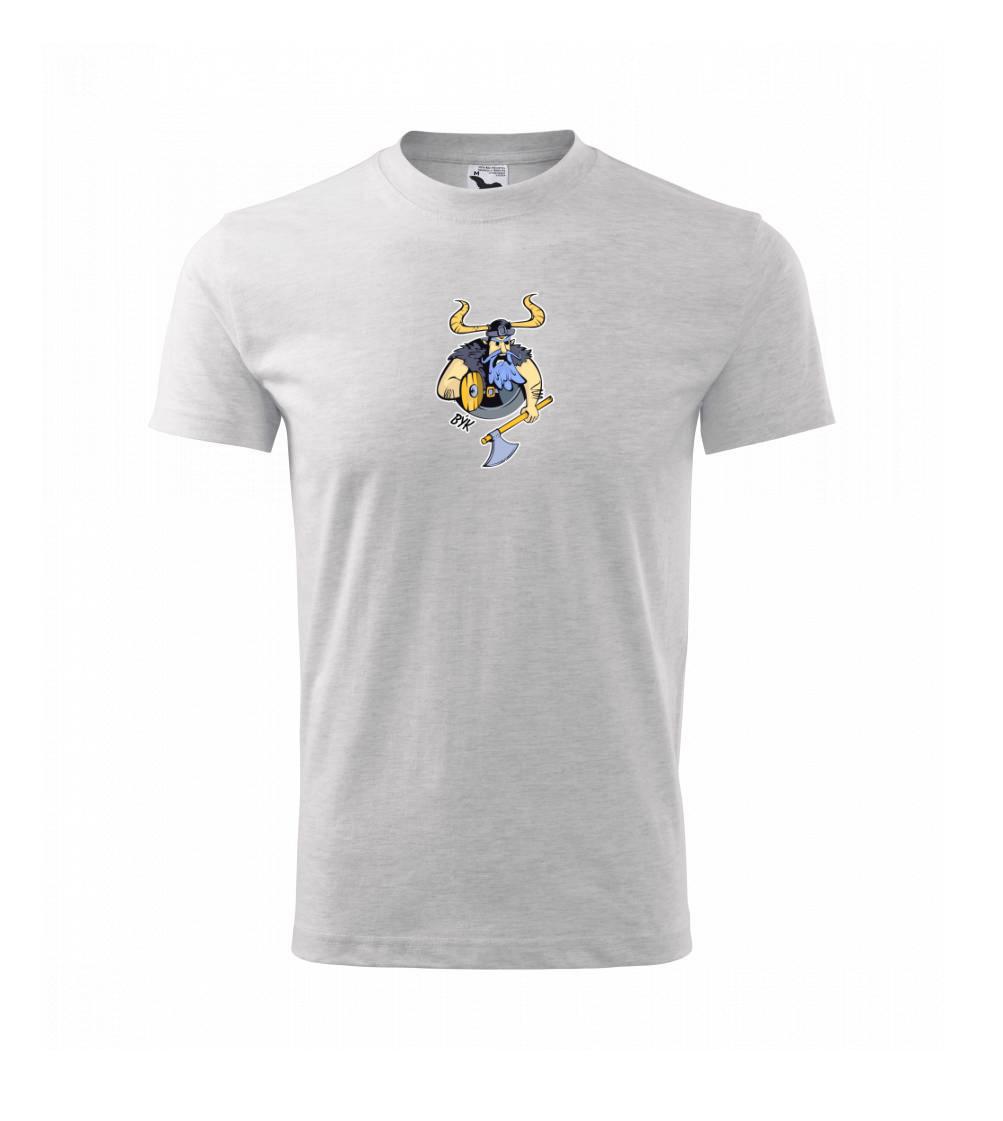 Znamení komiks býk