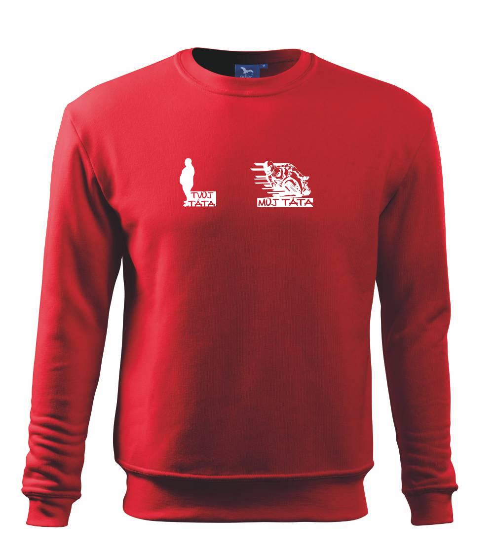 Můj táta - tvůj táta - Silnice