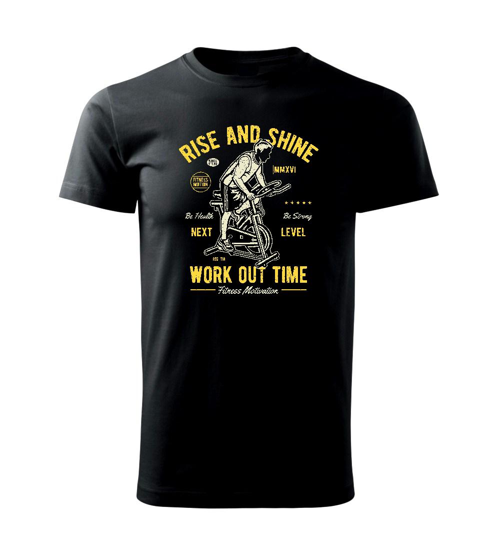 Work Out Time Work Out Time