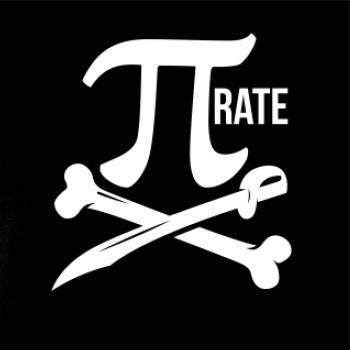 Pirate PÍ