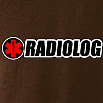 Hvězda Radiolog - Radioložka