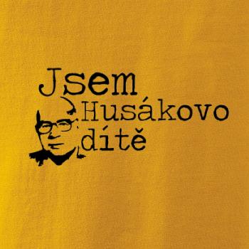 Jsem husákovo dítě