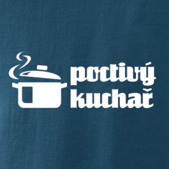 Poctivý Kuchař Poctivý Kuchař