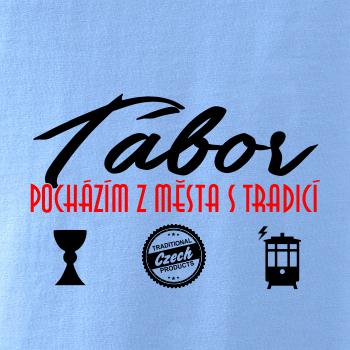 Tábor město s tradicí
