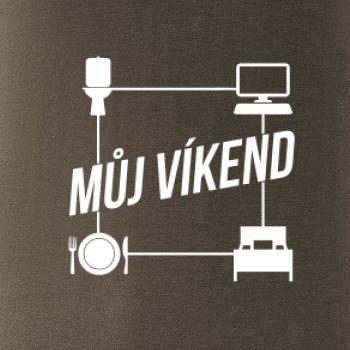 Můj víkend PC