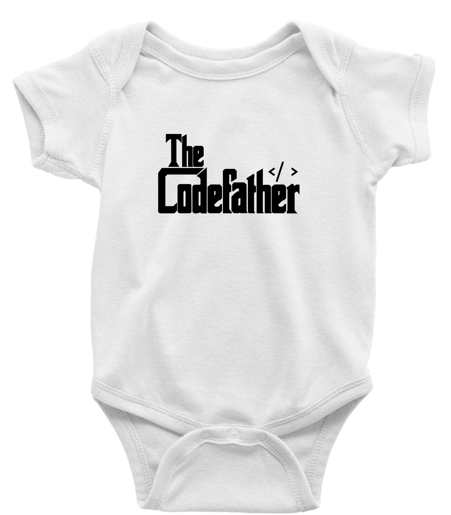 The codefather - Body kojenecké