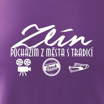 Zlín město s tradicí