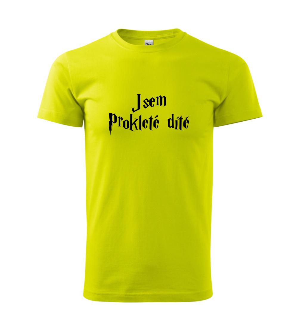 Prokleté dítě Prokleté dítě