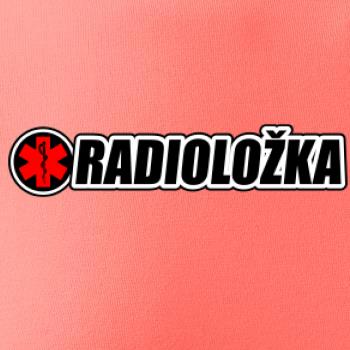 Hvězda Radiolog - Radioložka
