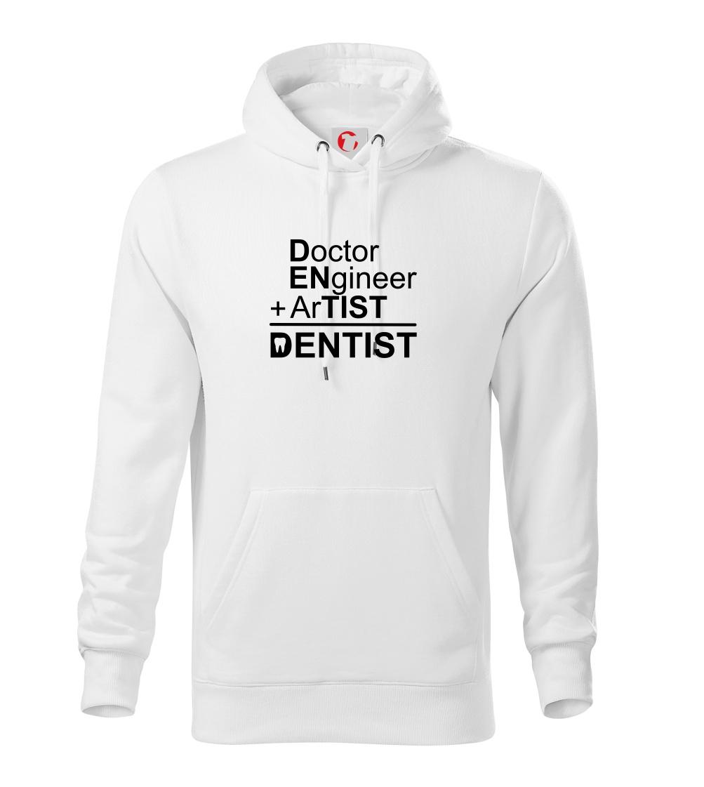 Co znamená dentist Co znamená dentist
