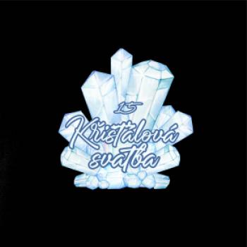 Křišťálová svatba 15