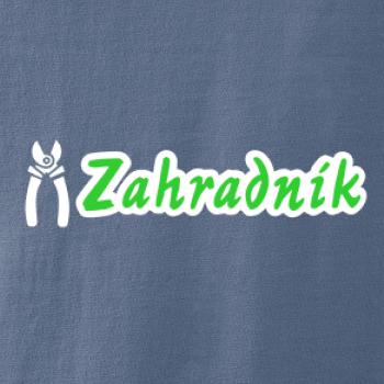 Zahradník - nůžky