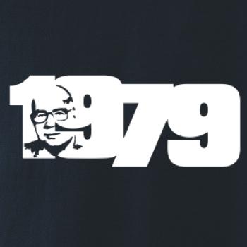 Husákovo dítě - 1979