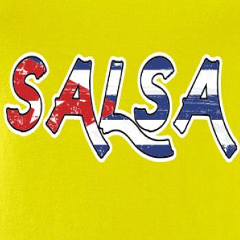 Salsa vlajka