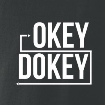 Okey Dokey