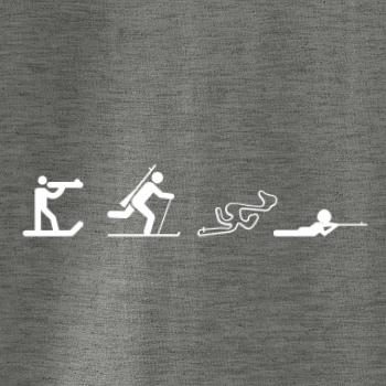 Biathlon - ikonky