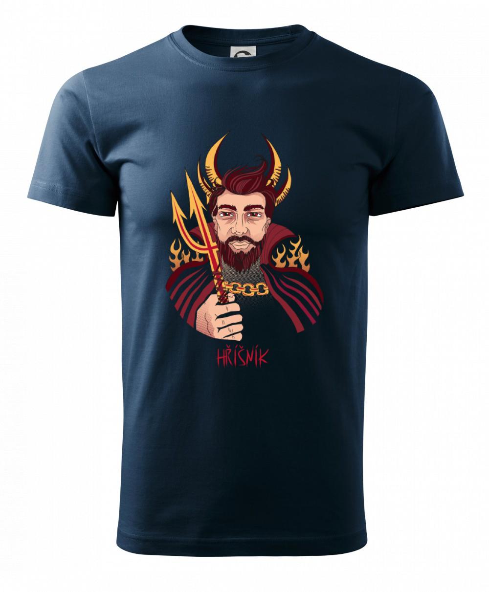 Hříšník malovaný (Pecka design) Hříšník malovaný (Pecka design)