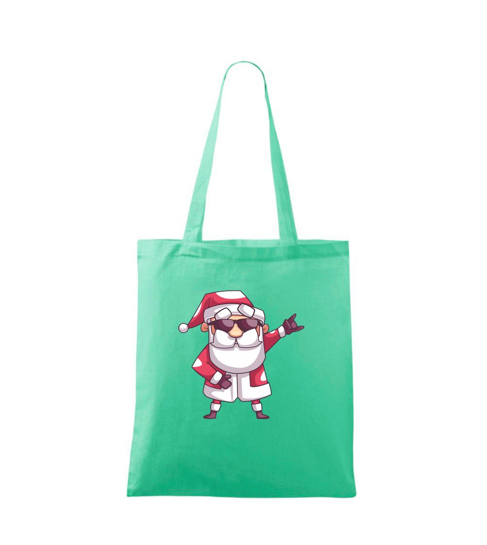 Santa rocker - Taška malá
