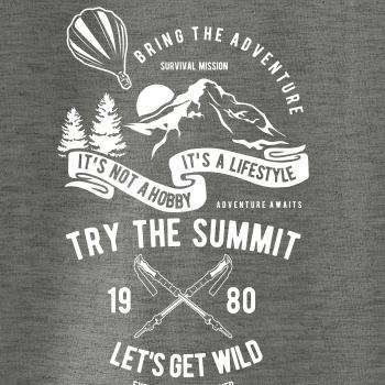 Try The Summit (vlastní ročník)