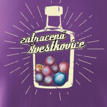 Zatracená švestkovice