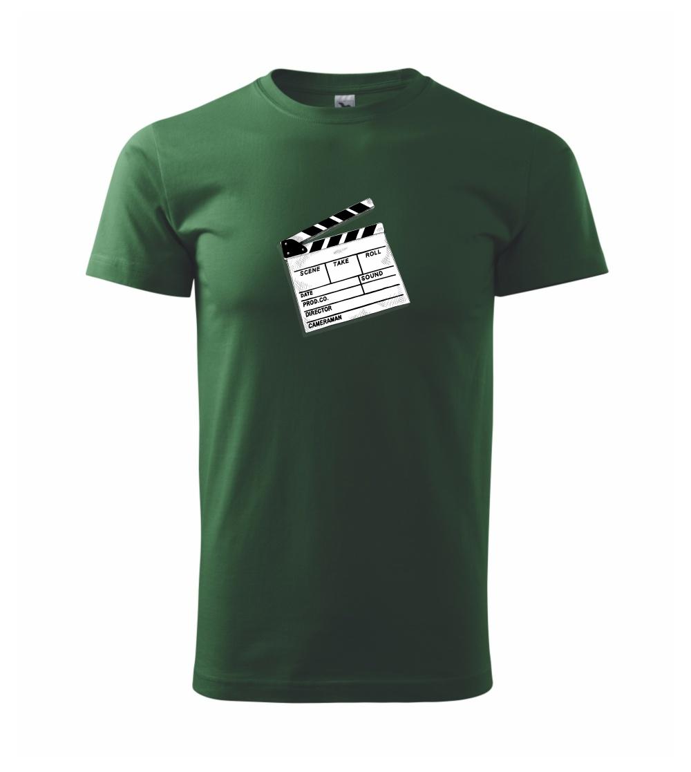 Filmová klapka Filmová klapka