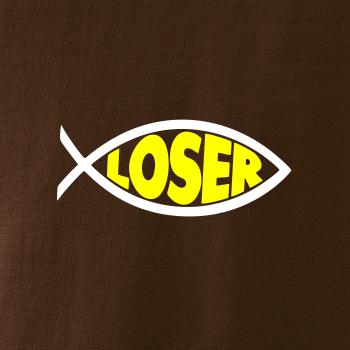 Rybaření - Loser